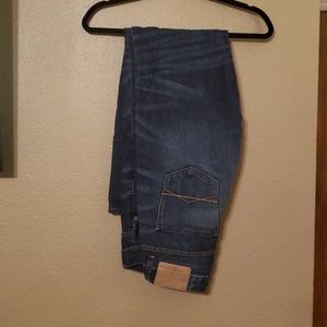 Mens Aeropastal Jeans